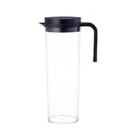 KINTO プラグ ウォータージャグ ブラック 22485 7613000 7613000 1個