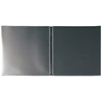 アズワン えいむ 木製合板メニューブックWB905専用ポケット(中ビニール)PPTS(10枚入) 5483010 5483010 1セット