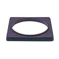 アズワン コーン用ベッド 30580 3827050 3827050 1個