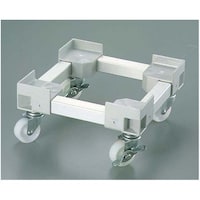 江部松商事 一斗缶用 台車 APNo.180 4356500