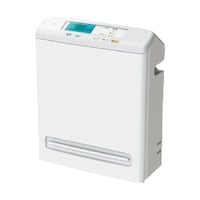 アイリスオーヤマ モニター空気清浄機 17畳用 MSAPAC100