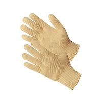 帝健 テクノーラ 作業手袋(左右1組) EGG1