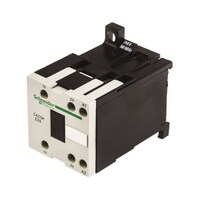 シュナイダーエレクトリック 制御リレー TeSys Kシリーズ CA2SK CA2SKE20U7 CA2SKE20U7 1個