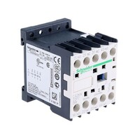 シュナイダーエレクトリック 制御リレー TeSys Kシリーズ CA2KN CA2KN22P7 CA2KN22P7 1個