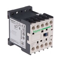 シュナイダーエレクトリック 制御リレー TeSys Kシリーズ CA2KN CA2KN40P7 CA2KN40P7 1個