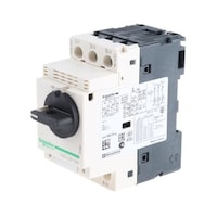 シュナイダーエレクトリック マニュアルモータスタータ GVシリーズ GV2L20 GV2L20 1個