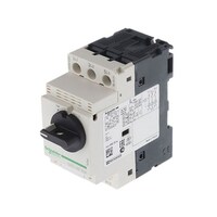 シュナイダーエレクトリック マニュアルモータスタータ GVシリーズ GV2L32 GV2L32 1個