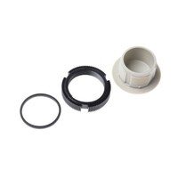 シュナイダーエレクトリック ブランキングプラグ ZB2SZ4 ZB2SZ4 1個