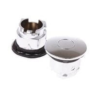 シュナイダーエレクトリック ブランキングプラグ 1袋(10個入) ZB4SZ3 ZB4SZ3 1袋