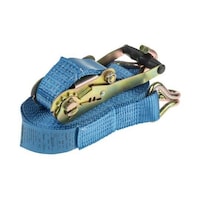 RS Pro ラチェットストラップ 7293013 7293013 1個