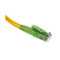 RS Pro E2000APC Simplex Singlemode 10m 7388540 7388540 1個