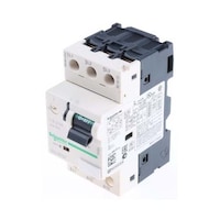 シュナイダーエレクトリック マニュアルモータスタータ GVシリーズ GV2RT07 GV2RT07 1個