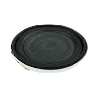 RS Pro 小型スピーカー,サウンドレベル:92dB,定格出力:1.5W 7564618 7564618 1個