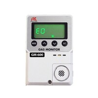 理研計器 簡易定置型酸化エチレンガス検知警報器