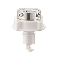 SANEI 自動洗濯機元口 自動ストップ機能付 PT1701F