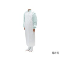 川西工業 ガードファインエプロン