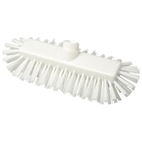 バーテック ワイドデッキブラシ