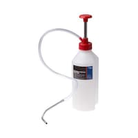 RS Pro サイフォンポンプ, 1L 8517553 8517553 1個