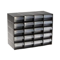 RS Pro 引き出しユニット 9097000 9097000 1個