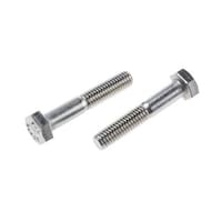 RS Pro 六角ボルト M6 x 35mm ステンレス 1袋(50個入) 9176222 9176222 1袋