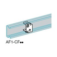 シュナイダーエレクトリック スライドナット スライドナット スチール 1袋(100個入) AF1CF56 AF1CF56 1袋