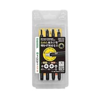 エンジニア ネジザウルスバズーカ4本セット DBZ21