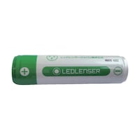 LEDLENSER LED懐中電灯(充電式) P6Rcore/P6Rwork/P6Rsignature/P6R core QC/H8R/P7R/用充電池 501001