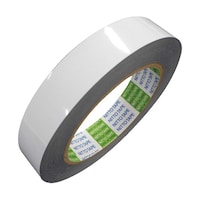 日東電工 耐久性両面テープ No.5713 20mm×10m ブラック 571320