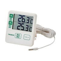 アズワン 屋内屋外温度計 IOT2070