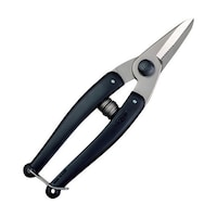 アルス 工具鋏 多用途 コンパクト KGQT14