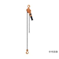 キトー キトーレバーブロックL5形 LB010用部品 レバー1式 L5BA01052112 L5BA01052112 1個