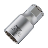 トップ工業 本管レンチ用延長ソケット