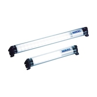 日機 防水型LEDリニアライト AC100ー120V(2mコードプラグ付き)950lm NLM13SGAC NLM13SGAC 1本