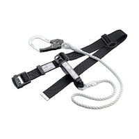 トーヨーセフティー 胴ベルト型墜落制止用器具 NO.GH888B NO.GH888B 1本