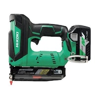 HiKOKI コードレスピン釘打機18V MV電池搭載品 NP18DSALLXPK NP18DSALLXPK 1台