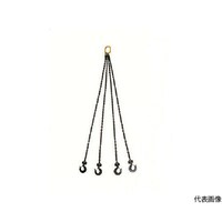 HHH パレットツール用チェーンスリング 1.5t PTC15 PTC15 1組