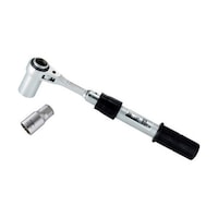 トップ工業 水道本管用ストレート形トルクレンチ・延長ソケットセット(単能型) RM30LSTS RM30LSTS 1セット