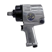 ベッセル 19mm角エアーインパクトレンチ SP1158AM SP1158AM 1台