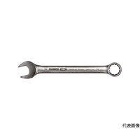 スナップオンツールズ コンビネーションスパナ ステンレス製 1/4 全長105mm SS0038