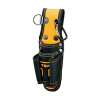 トップ工業 工具差し4丁タイプ TPP401 TPP401 1個