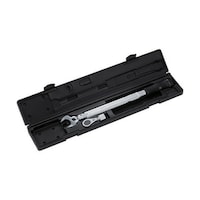 トップ工業 モンキ形/ラチェットN形グリップ付トルク