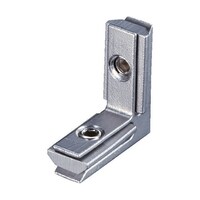 アズワン TSF30用SブラインドブラケットS(後入れタイプ) TSFK609S