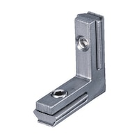 アズワン TSF40用SブラインドブラケットL(後入れタイプ) TSFK610S