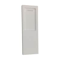 ヒカリ ドアサイン 無地 UP50N