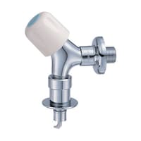 SANEI 洗濯機用送り座水栓