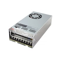 RS Pro スイッチング電源 24V dc 10A 240W ケース付 1618226 1618226 1個