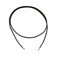 RS Pro 圧着処理済みリード 300mm 26AWG 1袋(5個入) 1768600 1768600 1袋