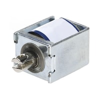 RS Pro リニアソレノイドアクチュエータ 6 V 1770137 1770137 1個