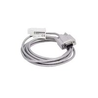 シュナイダーエレクトリック アダプタ USBインターフェイスケーブル SR2Cシリーズ用 SR2CBL06 SR2CBL06 1個