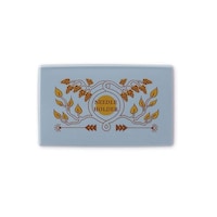 クロバー ニードルホルダー ブルー 57693